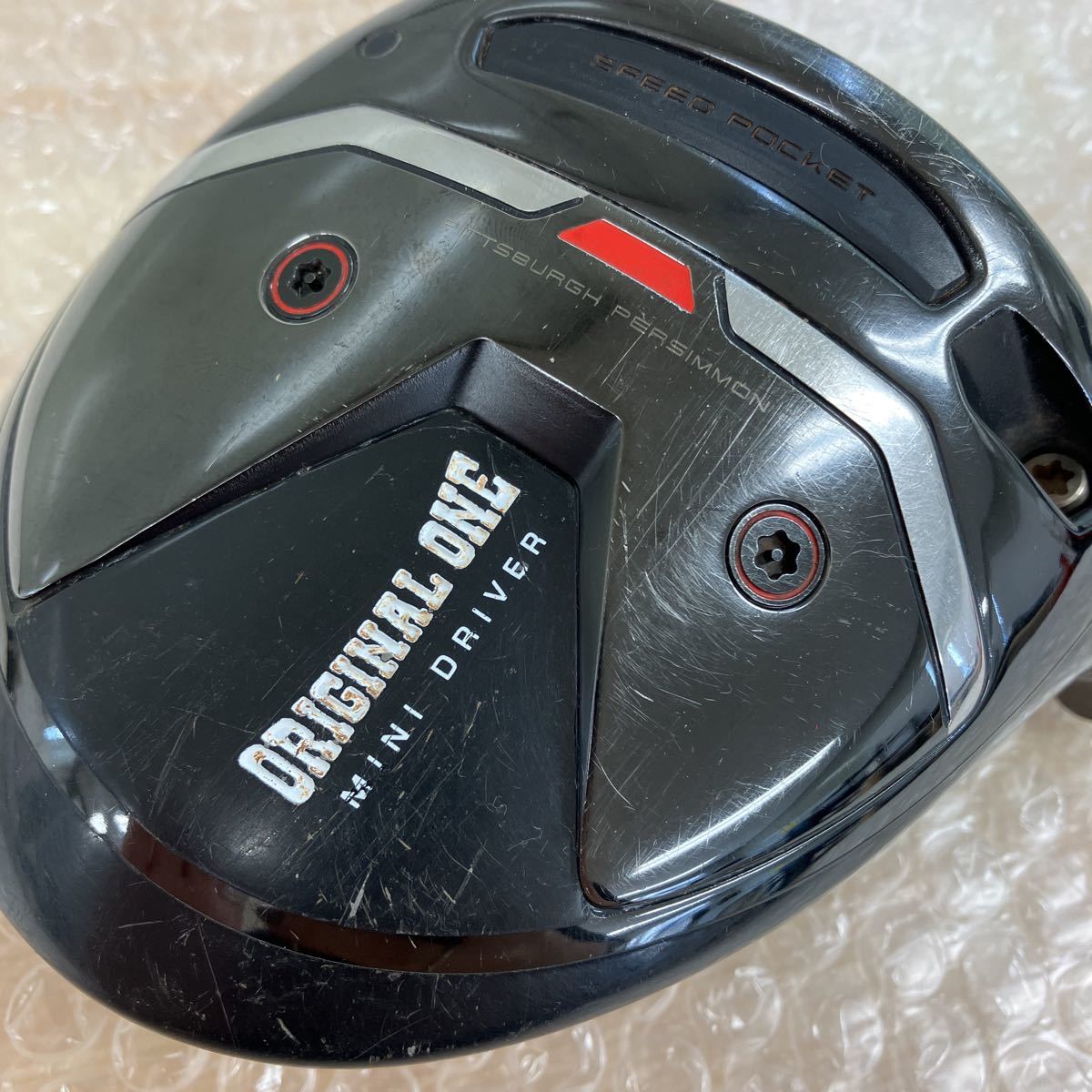 Usj ハリー 25 09 04 オリジナル ポッター ラブグッドの杖 ルーナ ワンド 最旬ダウン ポッター