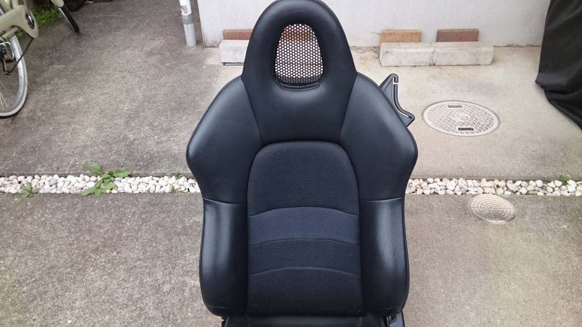 Yahoo!オークション -「s2000 シート (助手席 左 左右)」(パーツ) の