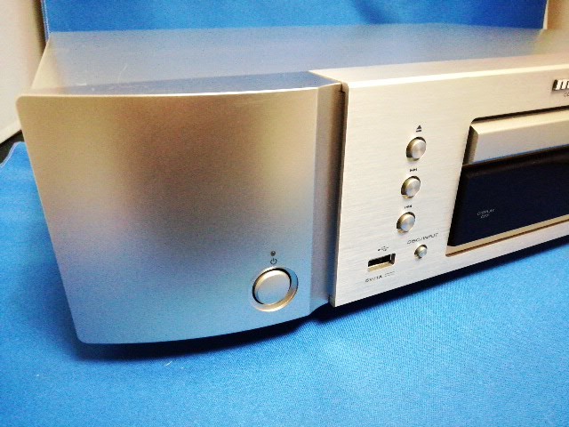 【u12】Marantz CD6006 マランツ CDプレーヤー シルバーゴールド 2016年製 動作確認済み CD6006 Marantz マランツ オーディオ機器 中古品の販売・通販 Reviews