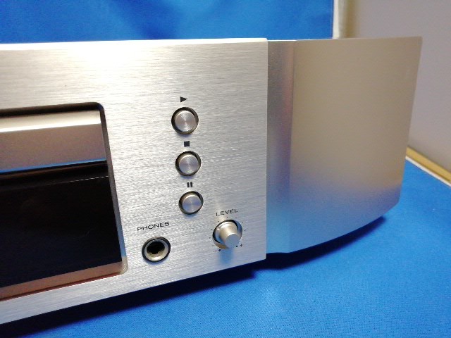 【u12】Marantz CD6006 マランツ CDプレーヤー シルバーゴールド 2016年製 動作確認済み CD6006 Marantz マランツ オーディオ機器 中古品の販売・通販 Reviews