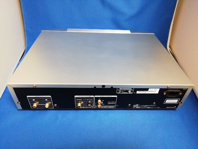 【u12】Marantz CD6006 マランツ CDプレーヤー シルバーゴールド 2016年製 動作確認済み CD6006 Marantz マランツ オーディオ機器 中古品の販売・通販 Reviews