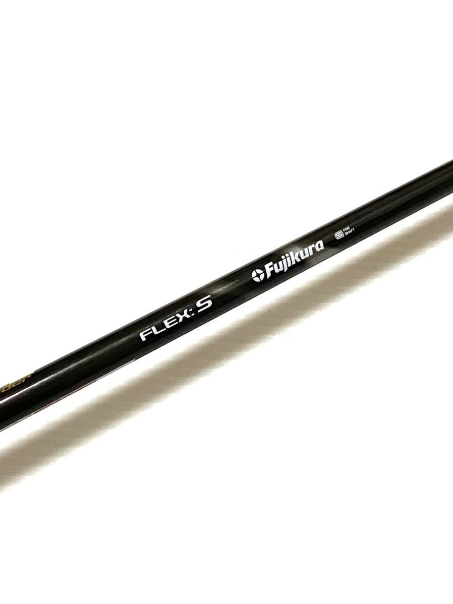 スピーダーエボリューション Ⅳ (4) 474 S ドライバー用シャフト 