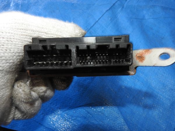 シルビア S15スペックR 純正ECU 【公式通販】