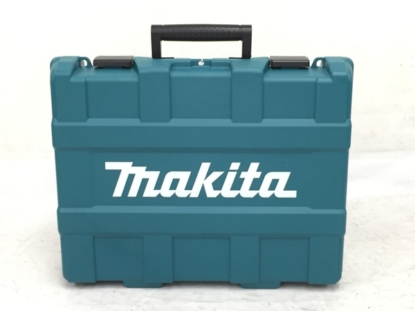 makita HR244DRGX 24mm 18V 充電式 ハンマドリル 電動 工具 マキタ 未使用 N6481187 HR244DRGX 24mm マキタ（makita） 未開封品makita 18V充電式ハンマードリル マキタ(1