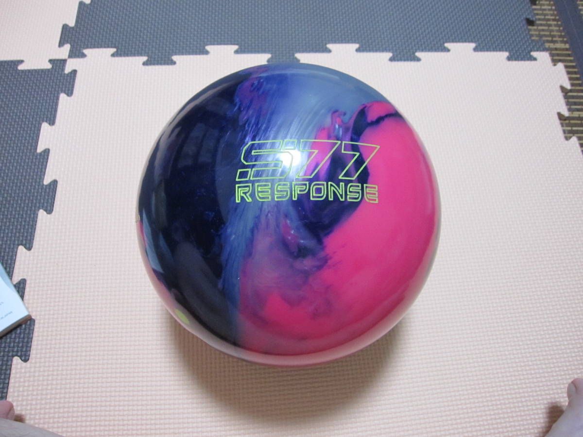 SPIRIT 900GLOBAL ゼン・スピリット 丨ボウリング口コミ⁄評価 ZEN 最新 