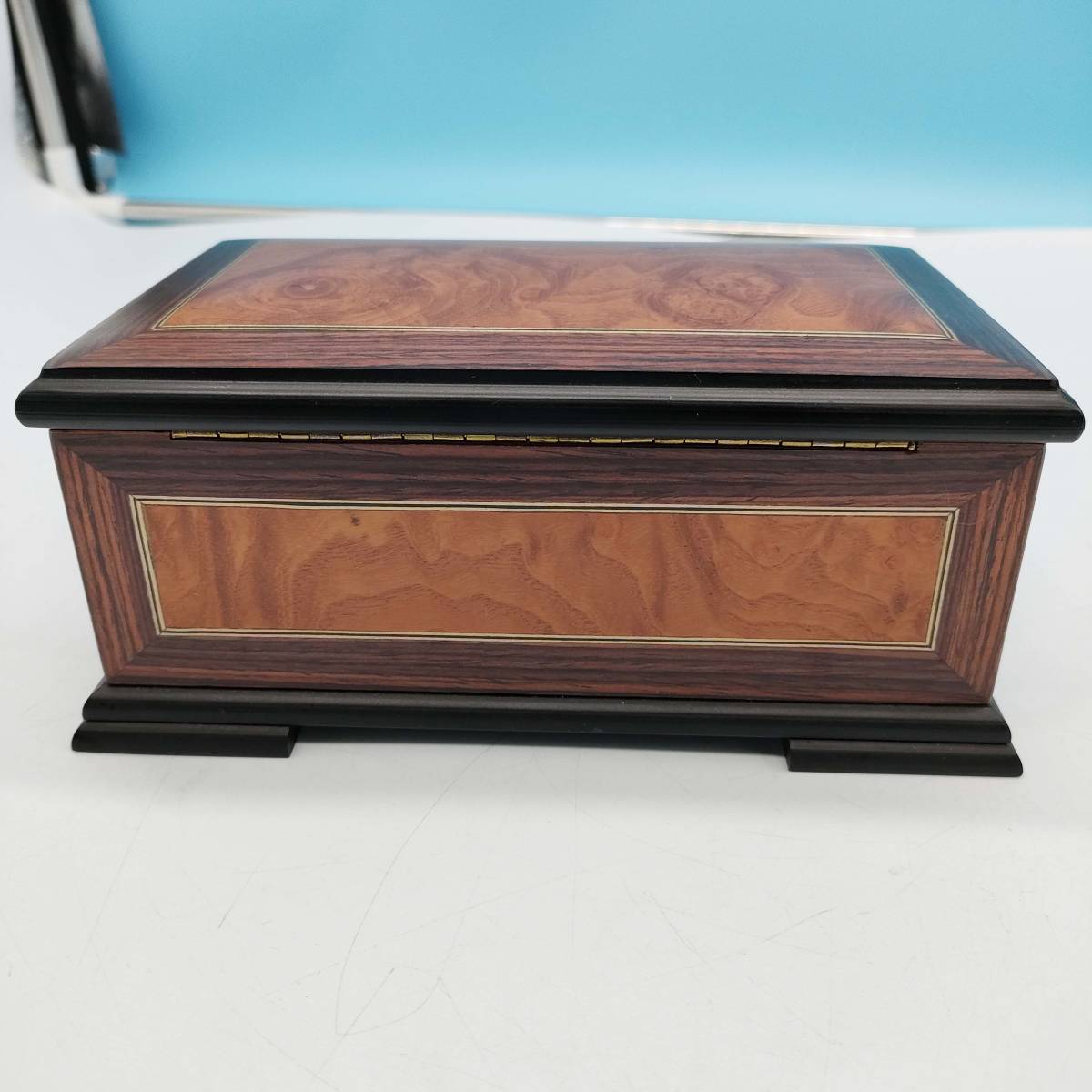 美品/希少/レア/イタリア製【リュージュ/REUGE MUSIC】/Romance  