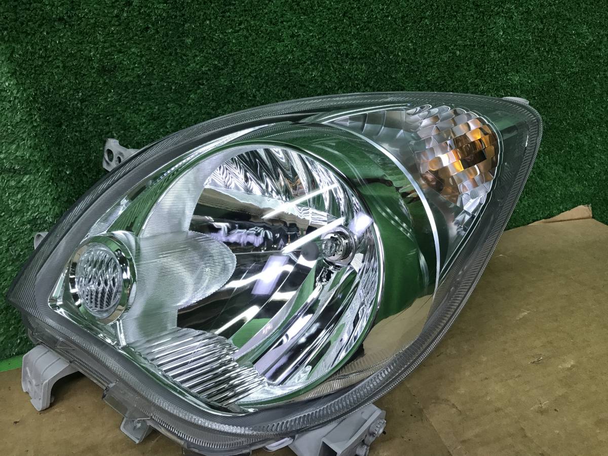 | ７代目・前期型ダイハツ KCテクニカ ミラ ミラ(L275S&frasl;L285S&frasl;L275V&frasl;L285V型) シン 後期型マフラー☆ ダイハツ：ミラL275V：L275S 広報 グーネット L285S L275S ヘッドライト L285V L275V 車検整備のはずが(駆動系編)（ダイハツ