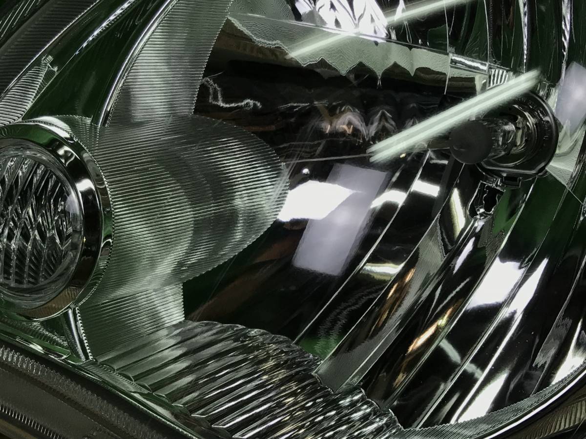 | ７代目・前期型ダイハツ KCテクニカ ミラ ミラ(L275S&frasl;L285S&frasl;L275V&frasl;L285V型) シン 後期型マフラー☆ ダイハツ：ミラL275V：L275S 広報 グーネット L285S L275S ヘッドライト L285V L275V 車検整備のはずが(駆動系編)（ダイハツ