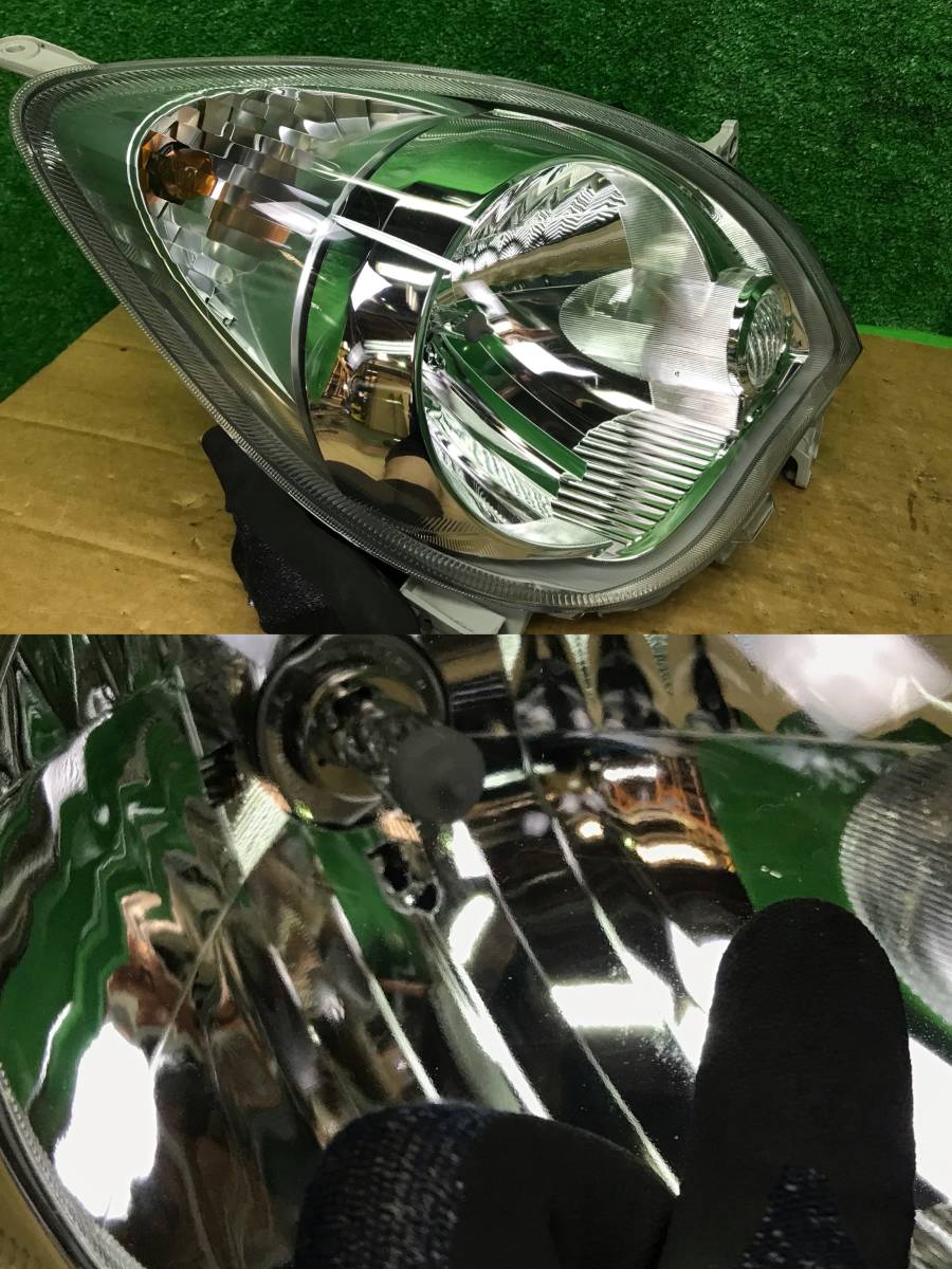 | ７代目・前期型ダイハツ KCテクニカ ミラ ミラ(L275S&frasl;L285S&frasl;L275V&frasl;L285V型) シン 後期型マフラー☆ ダイハツ：ミラL275V：L275S 広報 グーネット L285S L275S ヘッドライト L285V L275V 車検整備のはずが(駆動系編)（ダイハツ