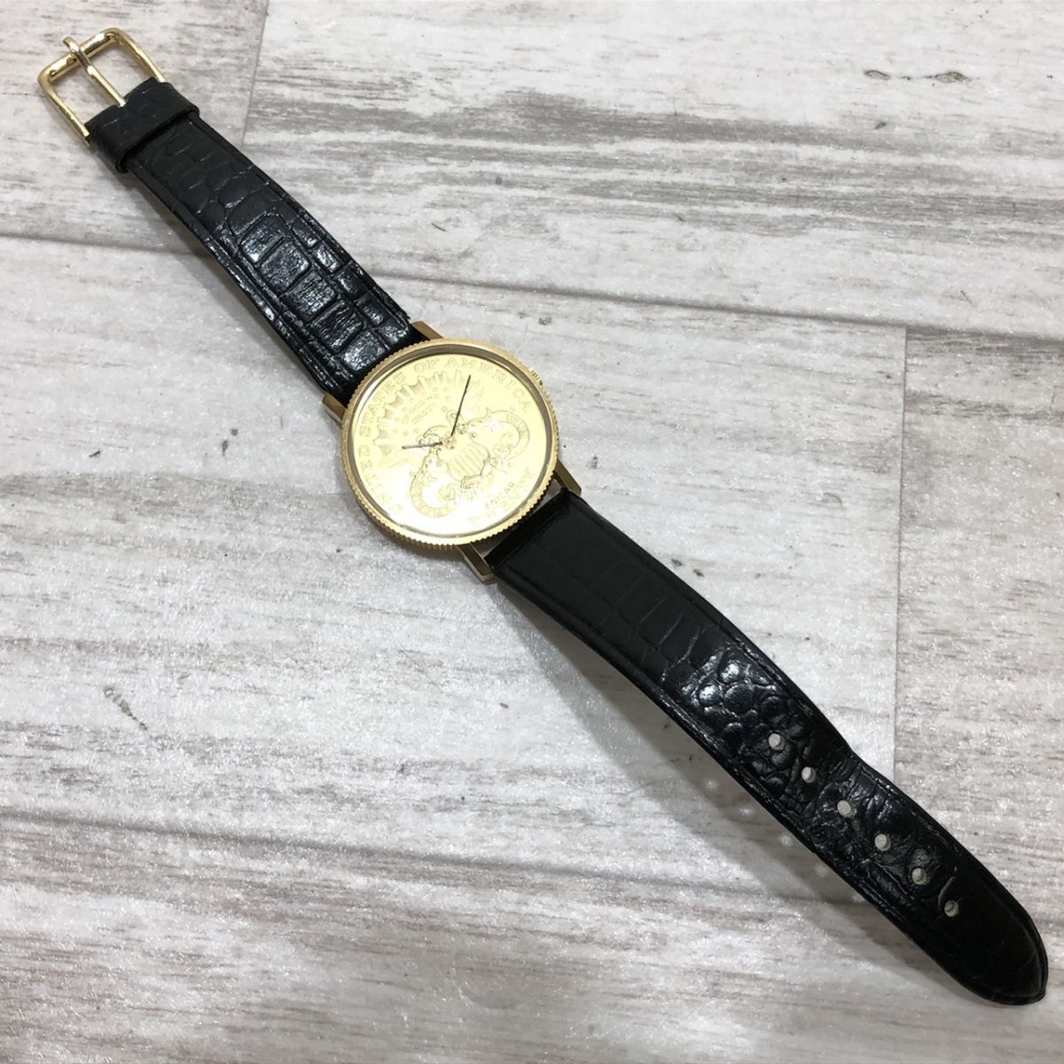 2026年最新Yahoo!オークション -エニカ時計の中古品・新品・未 -エニカ 