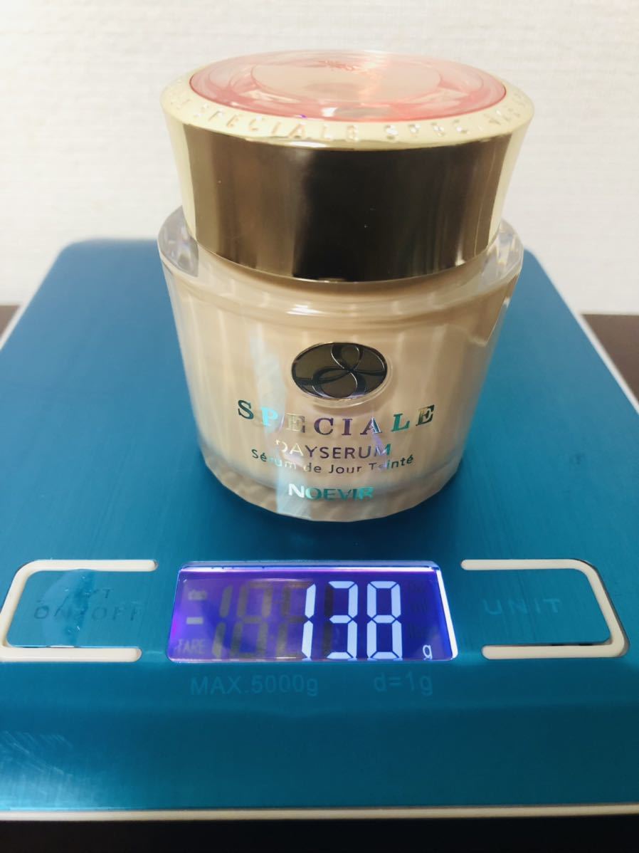 スペチアーレ ノエビア 薬用デイセラム - 美容液 m4 noevir SPECIALE