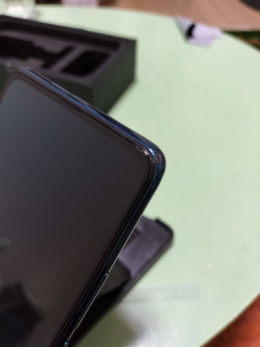 S5 UMIDIGI Pro Blue海外版 Ocean Hub 送料無料 UMIDIGI S5 Pro