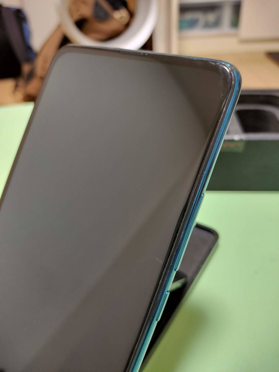 S5 UMIDIGI Pro Blue海外版 Ocean Hub 送料無料 UMIDIGI S5 Pro