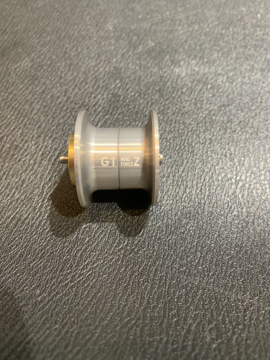 【格安，HOT】 ダイワ SLPワークス RCS 1012 G1 スプール スティーズ ②(ダイワ)｜売買されたオークション情報、yahooの商品情報をアーカイブ公開 - オークファン ダイワ