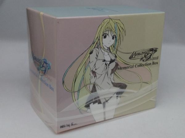 メモリーズオフ Memories Off #5とぎれたフィルム Memorial Collection