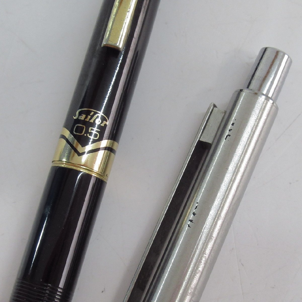 K456◇zebra ゼブラ 他 ボールペン ノック式 くり出し式 0.5mm