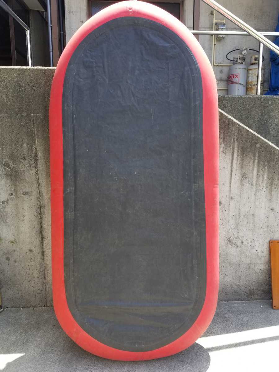 アキレスゴムボート 中古品 Achilles 【手渡しのみ】(ローボート 