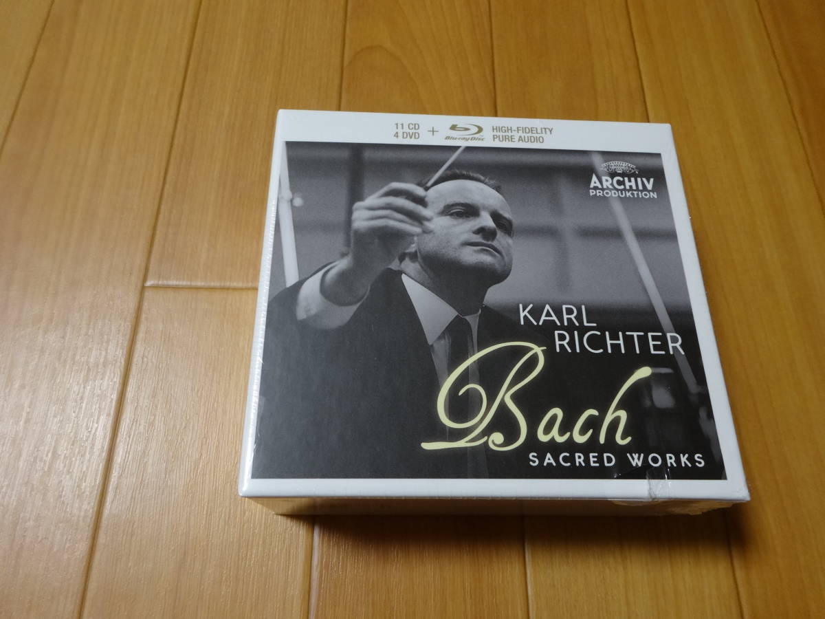 55 SACD 廃盤 J.S. バッハ 教会カンタータ全集 鈴木雅明 コレギウム