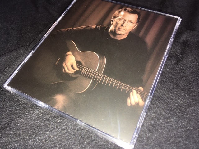 Clapton Valley Eric ☆ Mid CLAPTON ERIC ⁄ -ブルースを追い続けて