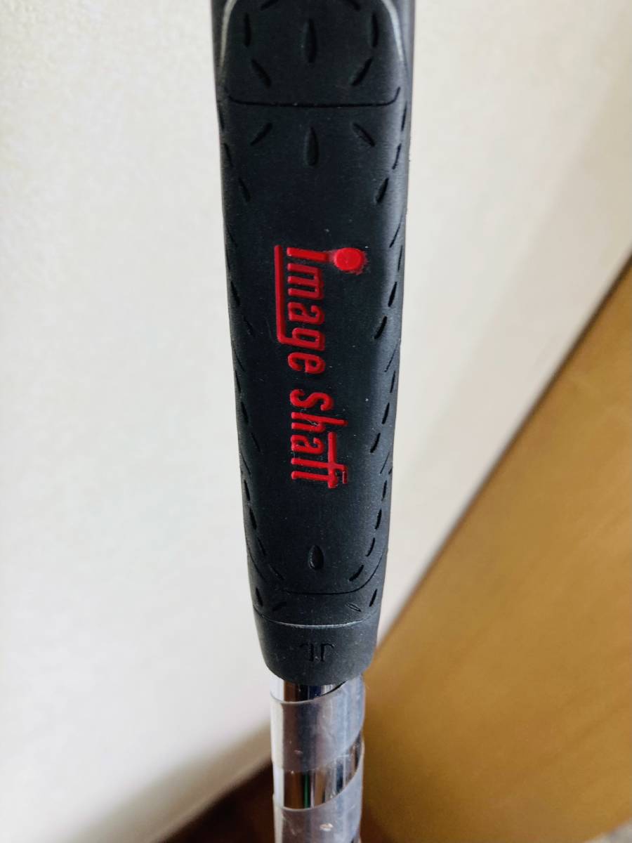 イメージシャフト : 次世代ゴルフ練習器具 image shaft スポーツ 次