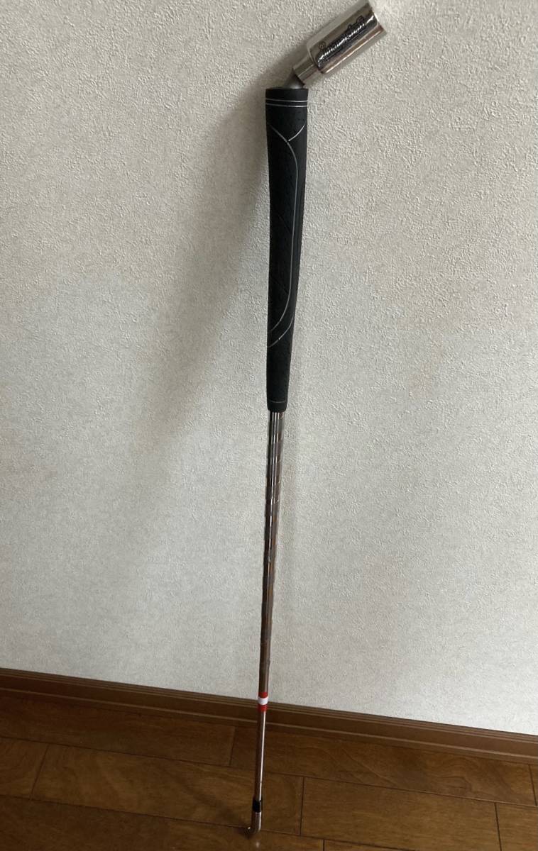 イメージシャフト : 次世代ゴルフ練習器具 image shaft スポーツ 次