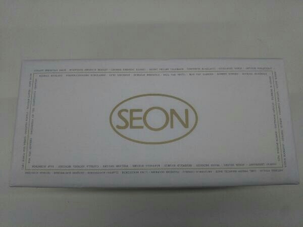SEON 85-CD Box 88843089382: SEON - Excellence in Early Music
