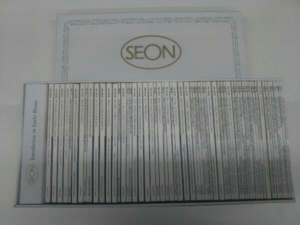 Seon-Collection: .: CDs & Vinyl