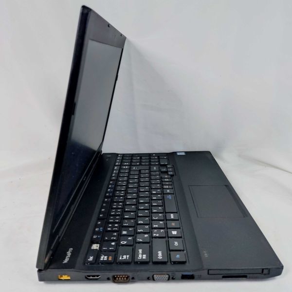 NEC VK23LX-T Core i3-6100U2.3GHz ジャンク・現状品2 NEC : Laptop