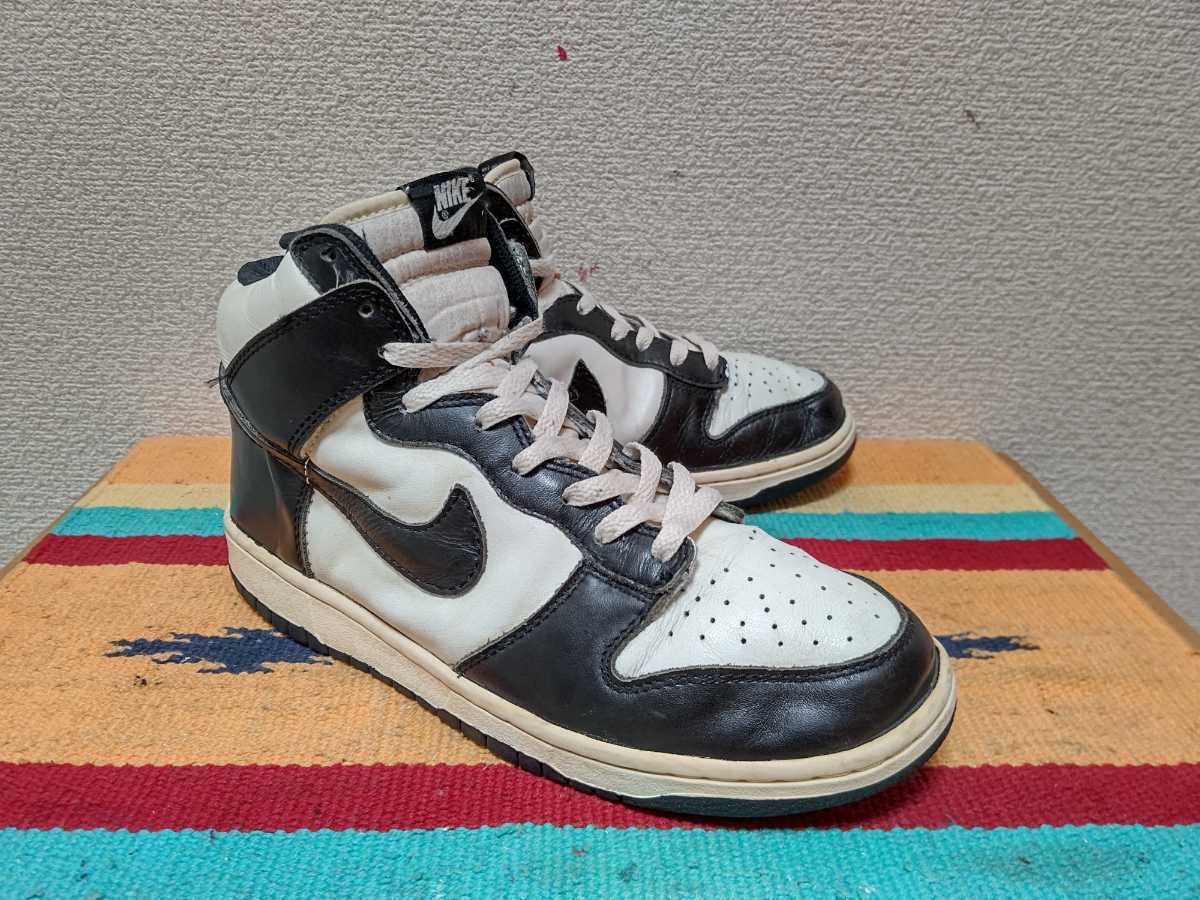 定価スタート NIKE AIR JORDAN 1 RETRO HIGH OG UNIVERSITY BLUE 28 cm