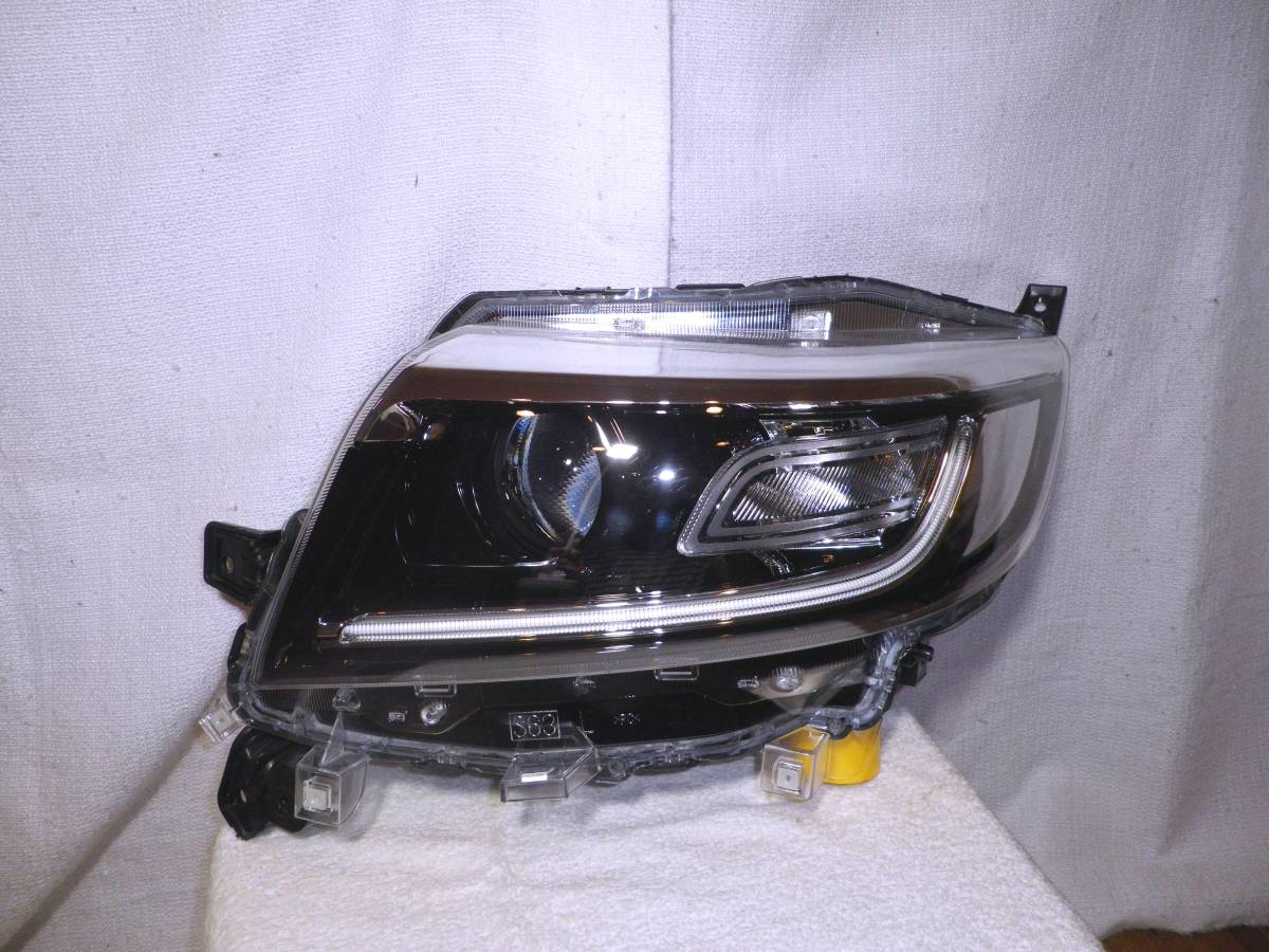 スペーシア LED GMW MK94S⁄MK54S 純正加工LEDリフレクター G70 ⁄ 車種 