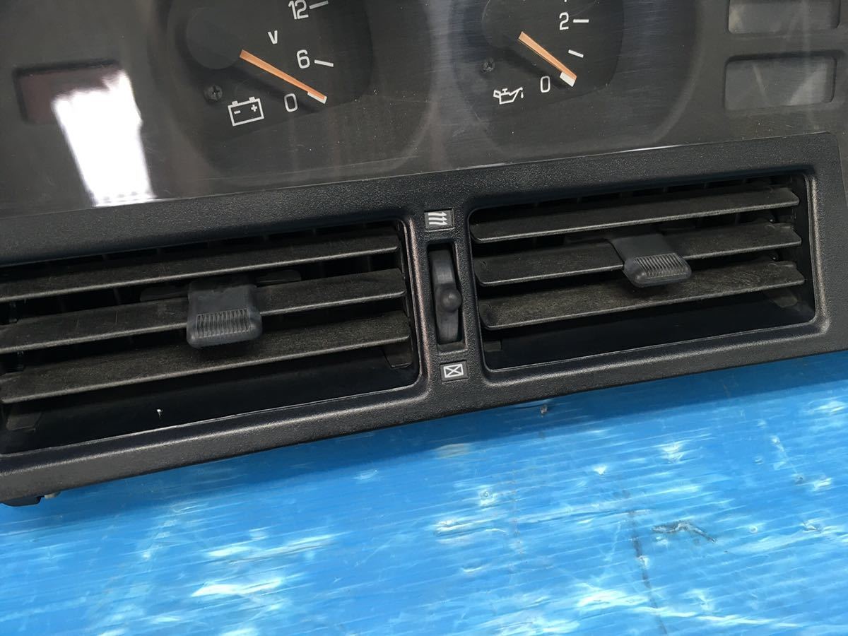 希少 トヨタ スープラ MA70 GA70 JZA70メーターパネル HKS 追加