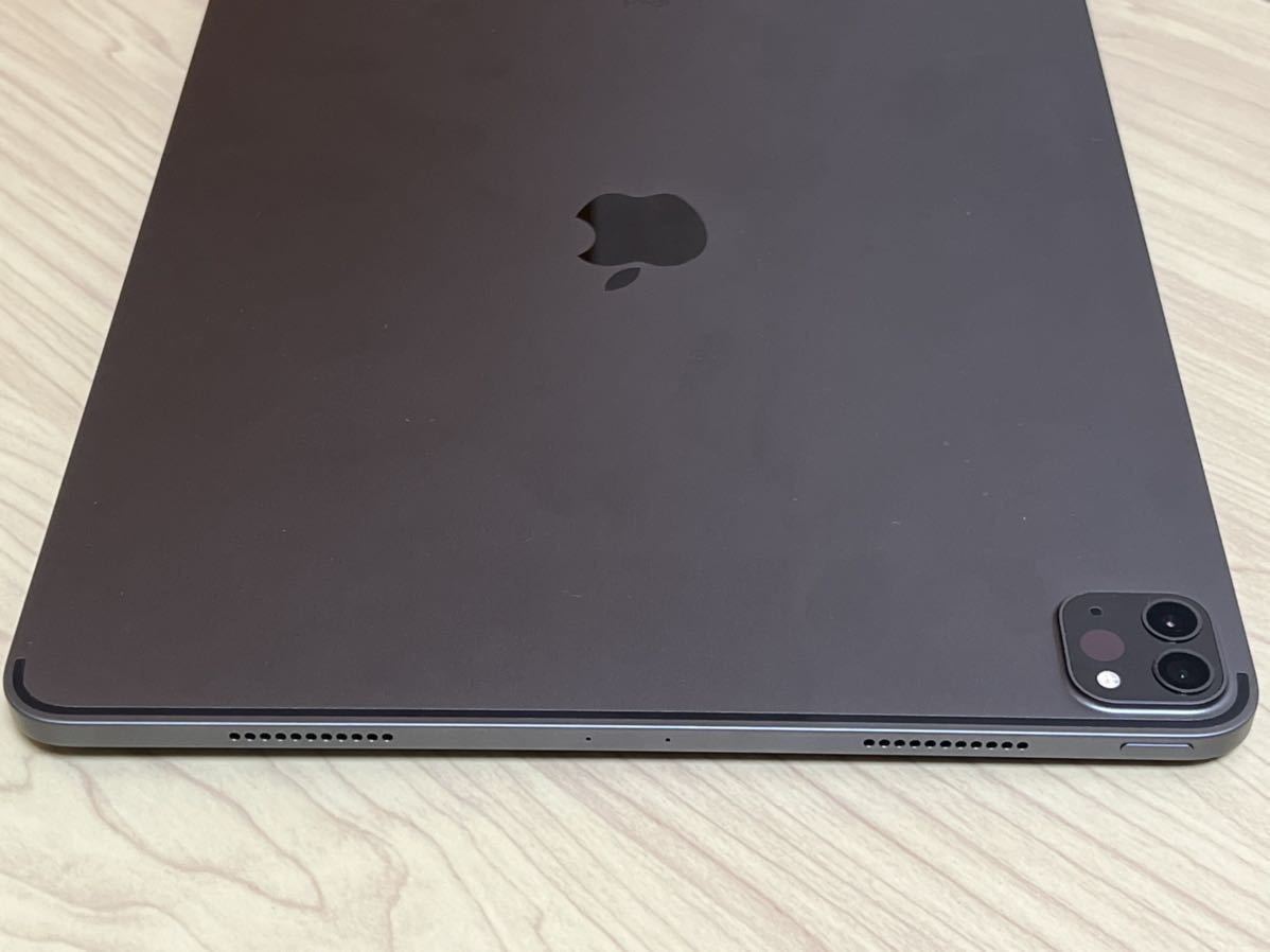 Apple iPad Pro 12.9インチ 第5世代 Wi-Fi 128GB スペースグレイ / 第5世代