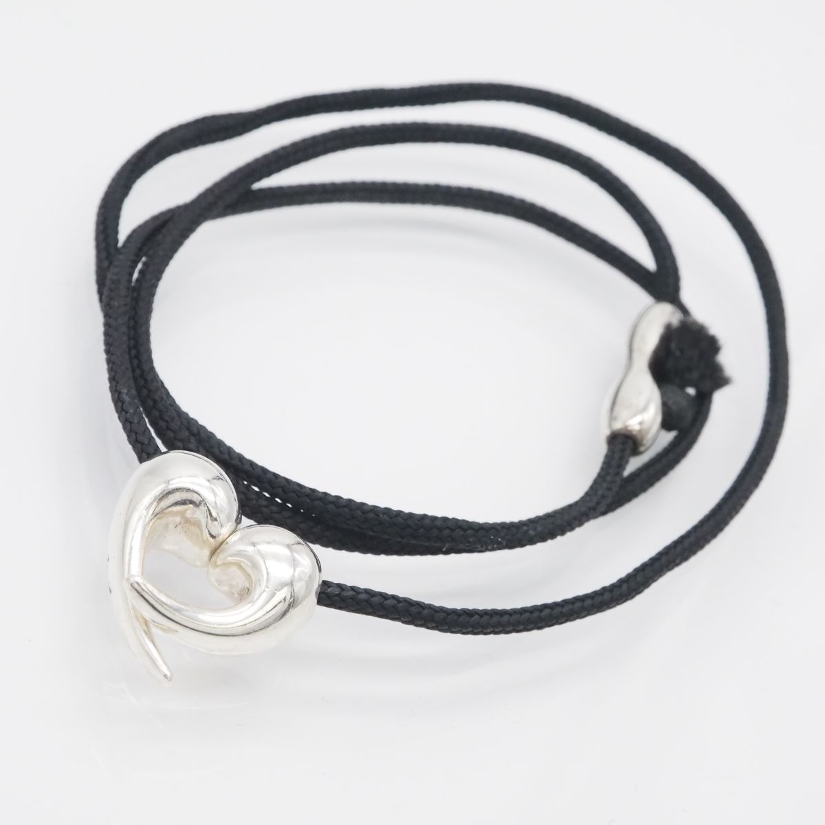 Y182 1円 ジョージジェンセン GEORG JENSEN 1996 925S DENMARK刻印 