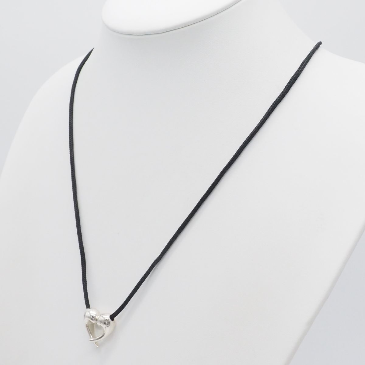 Y182 1円 ジョージジェンセン GEORG JENSEN 1996 925S DENMARK刻印 