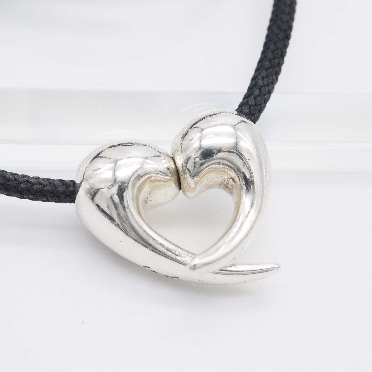 Y182 1円 ジョージジェンセン GEORG JENSEN 1996 925S DENMARK刻印 