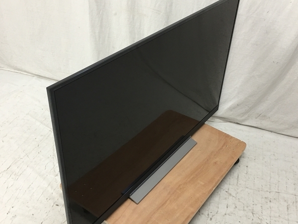 TOSHIBA REGZA 55BZ710X 液晶カラーテレビ TV 2017年製 東芝 中古 楽直 