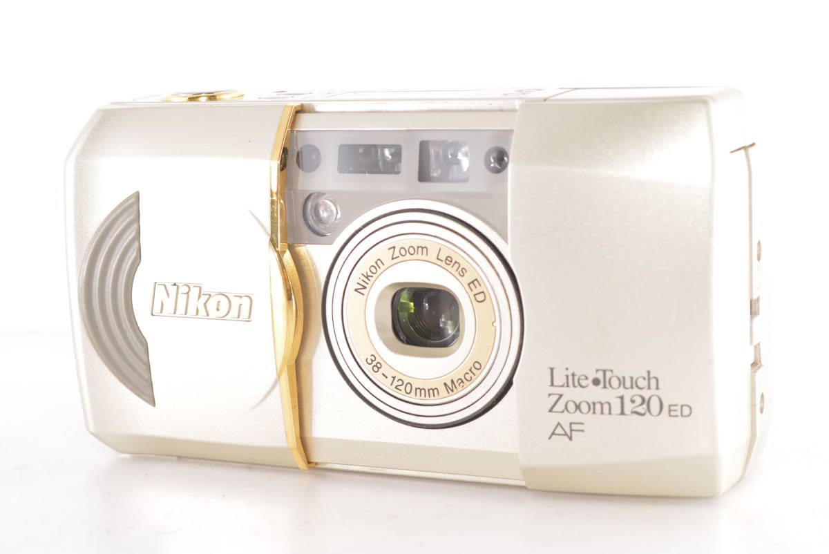 ■美品■ SMC PENTAX-DA 18-135mm F3.5-5.6 ED ニコン Nikon Lite Touch Zoom 120 ED AF #h3965y16 【公式通販】