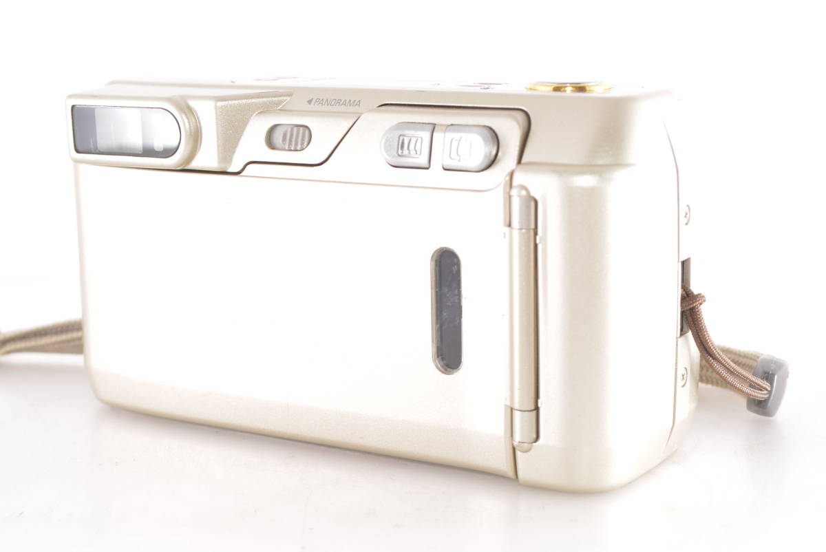 ニコン Nikon Lite Touch Zoom 120 ED AF #h3965y16 【公式通販】