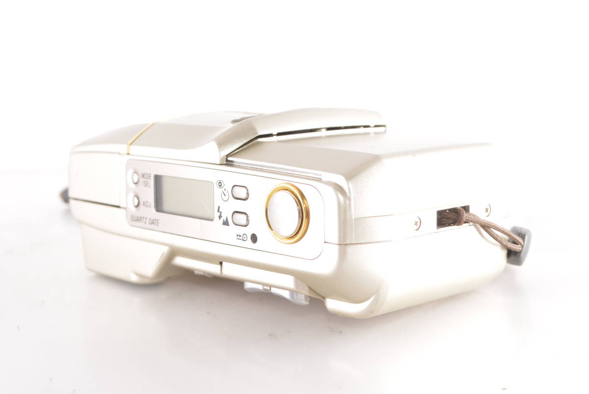 ニコン Nikon Lite Touch Zoom 120 ED AF #h3965y16 【公式通販】