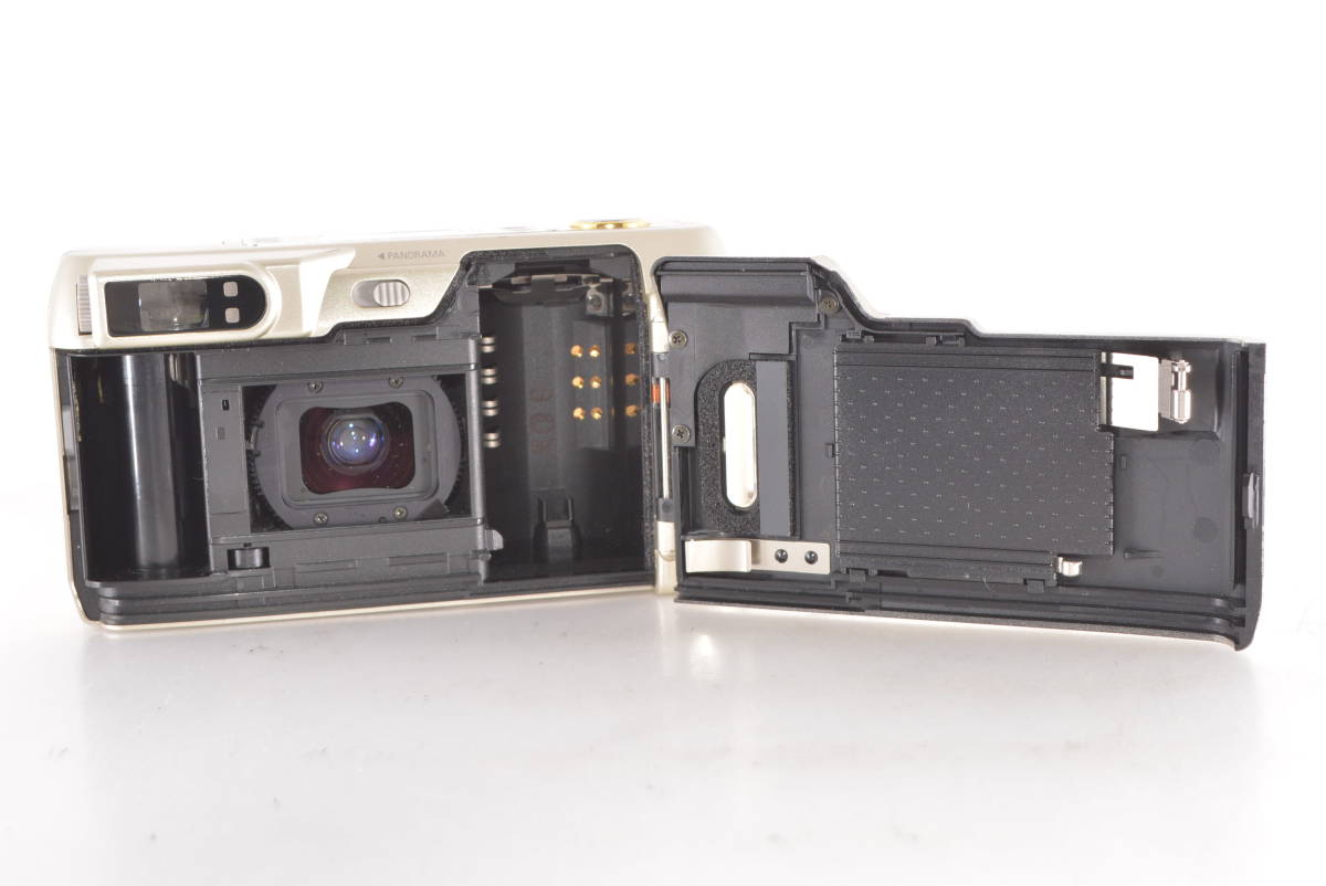 ニコン Nikon Lite Touch Zoom 120 ED AF #h3965y16 【公式通販】