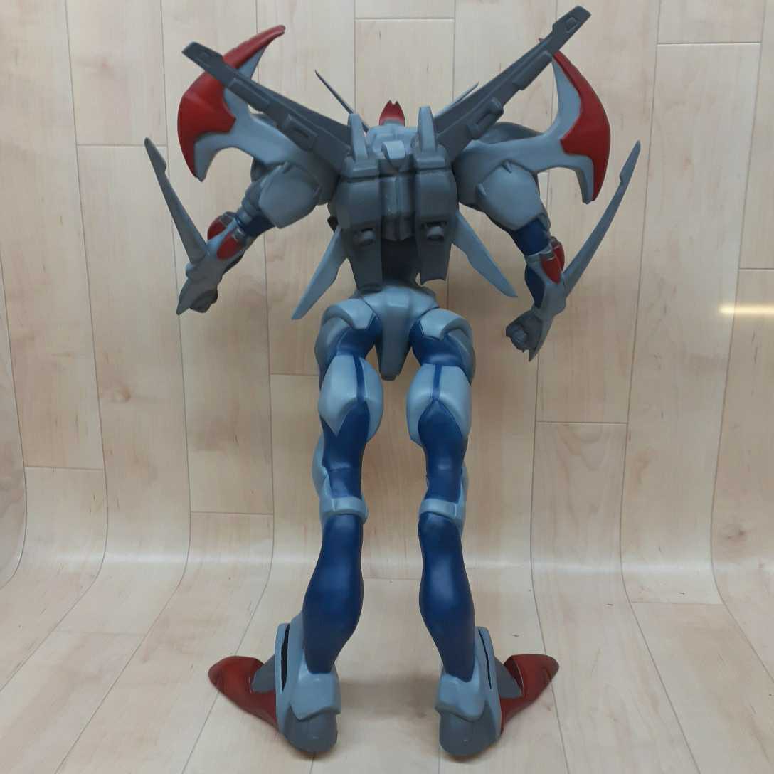 塗装済完成品】B-CLUB 破邪大星ダンガイオーソフビキット ジャンボ