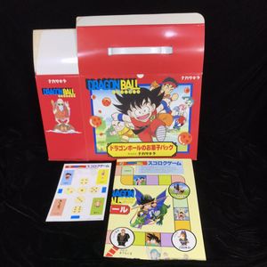 ドラゴンボール 当時物のYahoo!オークション(旧ヤフオク!)の相場・価格