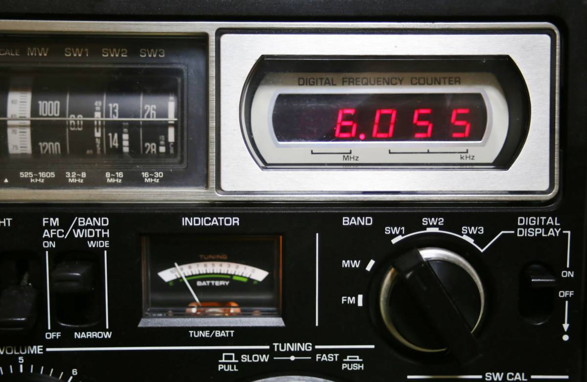 ナショナル National RF-2200 PROCEED プロシード RF-2800 | スカイ