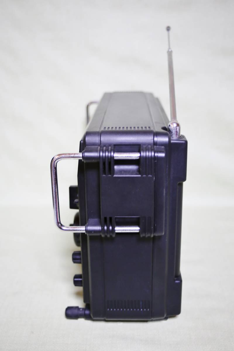 National ナショナル PROCEED 0 AM⁄FM 短波ラジオ プロシード RF-2800