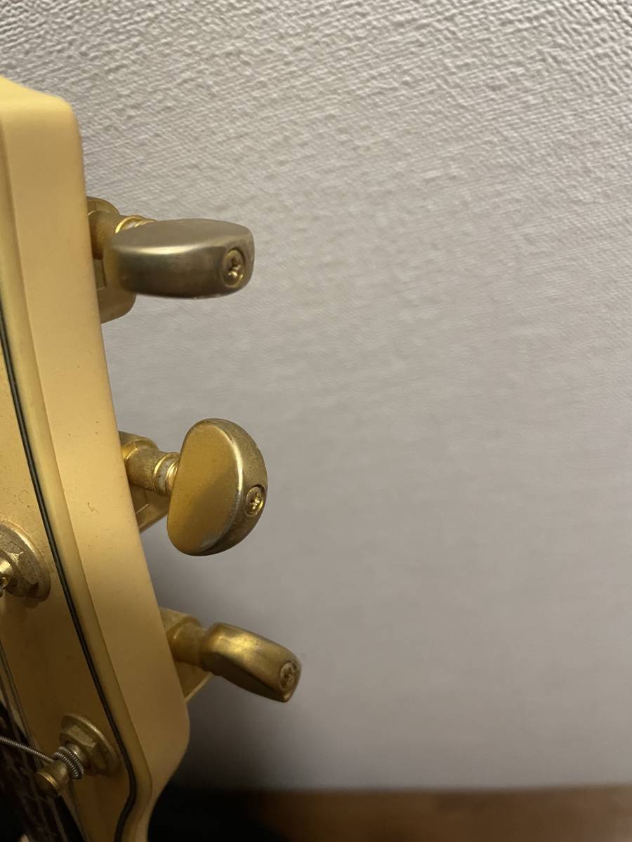 中古 レフティ Gretch Electromatic G5191 ティム アームストロング フルアコ ケース付 グレッチ 売買されたオークション情報 ヤフオク の商品情報をアーカイブ公開 オークファン Aucfan Com