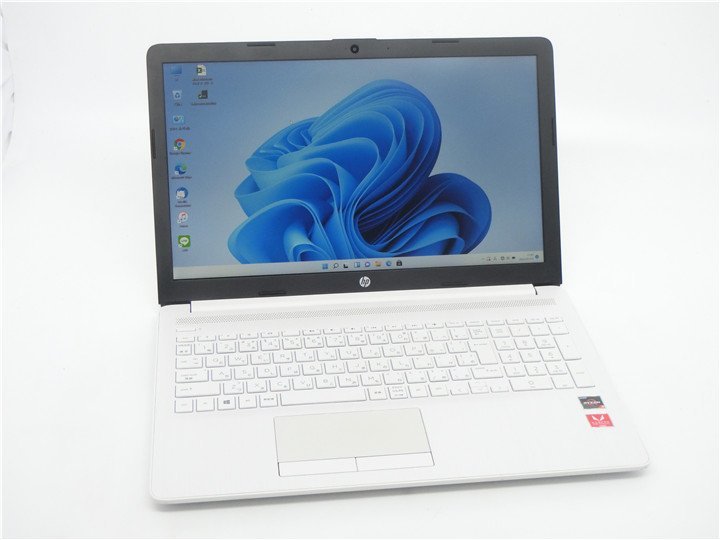 正規品，2026 最新Win11Pro/カメラ内蔵/15型/ノートPC/ SSD256GB/8GB/AMD Ryzen3 2200U/HP 15-db0178AU 無線マウス Msoffice2021ProPlus搭載(15インチ～)｜売買されたオークション情報、yahooの商品情報をアーカイブ公開 - オークフ HP