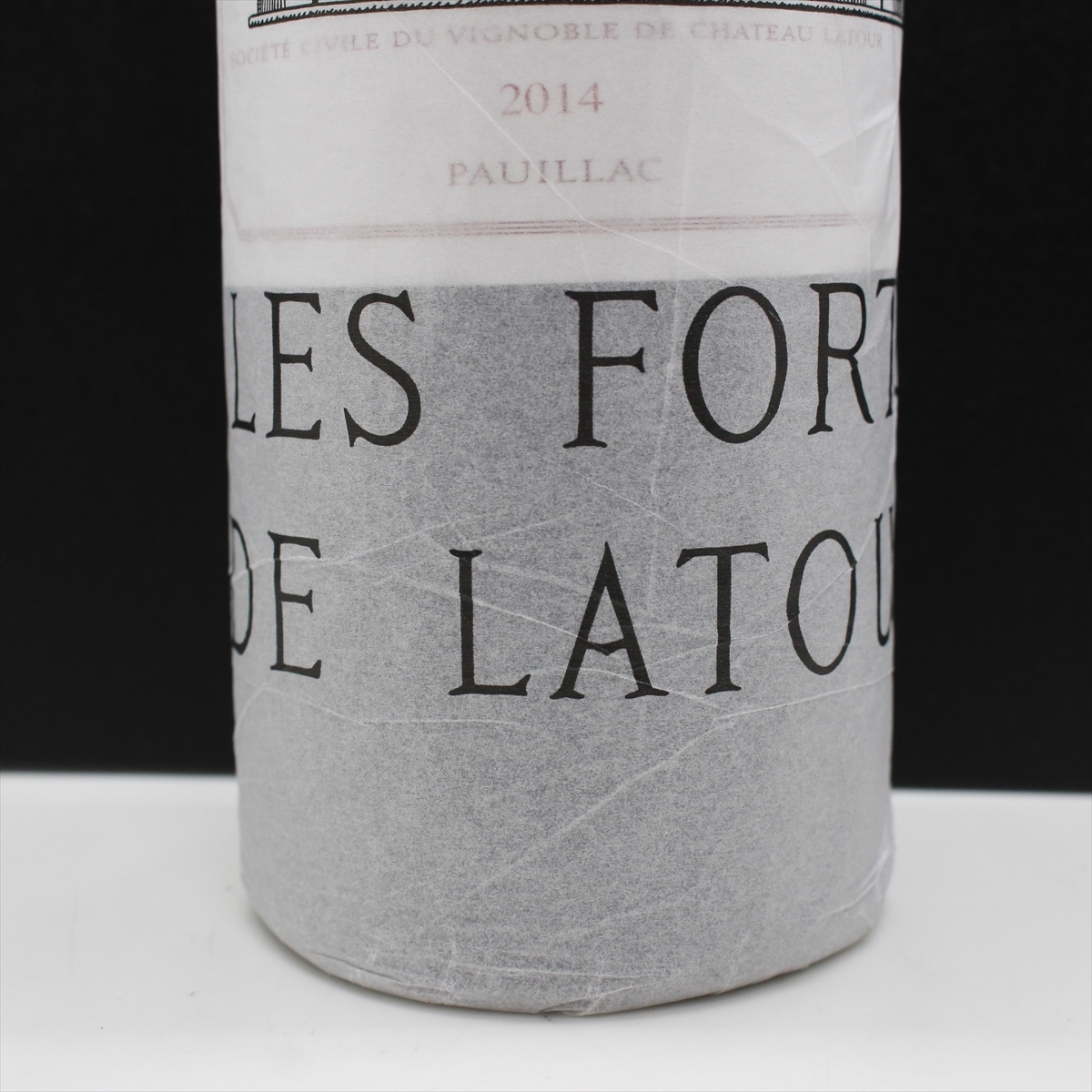 レ フォールド ラトゥール 2014 750ml 13％