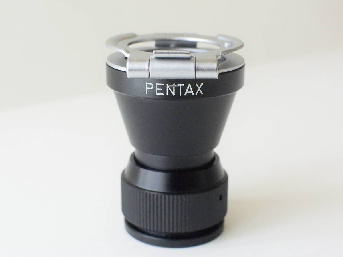ペンタックス Pentax 67 マグニファイヤー 6x7 67 II 2714 ペンタックス Pentax 67 マグニファイヤー 6x7 67 II 2714 Camera