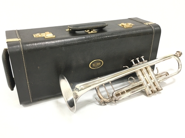 YAMAHA ヤマハ YTR8335HS トランペット ジャンク H6647102