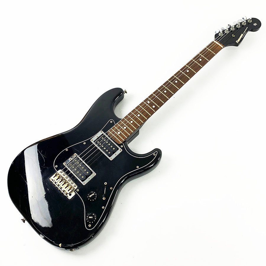 新作入荷，2026 FERNANDES フェルナンデス ストラトタイプ エレキギター Fシリアル LIMITED EDITION U7659(フェルナンデス)｜売買されたオークション情報、yahooの商品情報をアーカイブ公開 - オークファン 本体